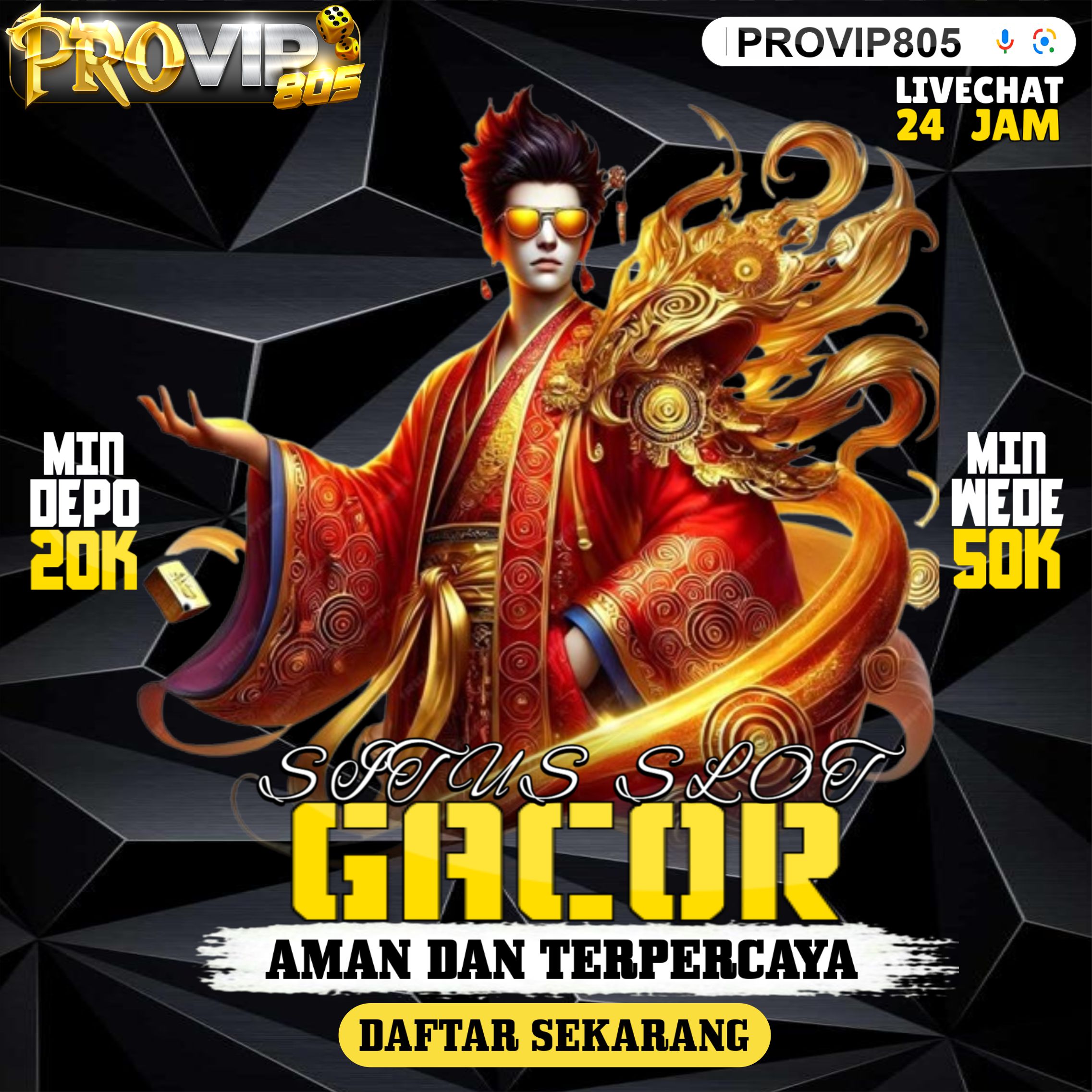 Ddasportsmarketing | Login Situs Resmi Bandar Slot Online di PROVIP805
Ddasportsmarketing | Login Situs Resmi Bandar Slot Online di PROVIP805